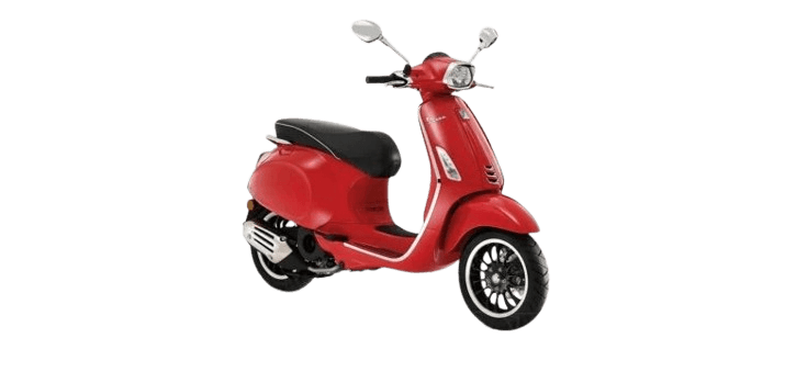 Vespa Sprint 125