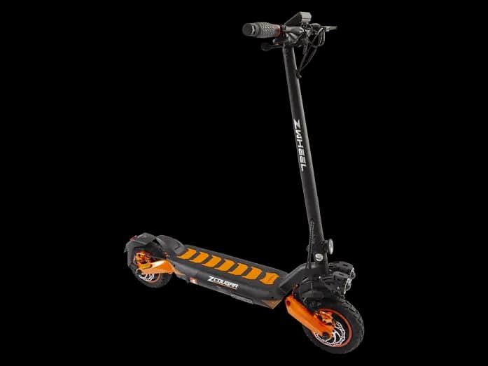 ZWheel Z Cougar