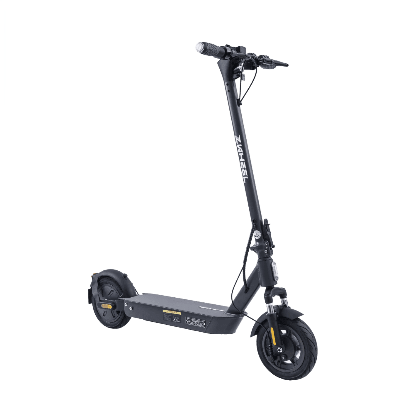 ZWheel Zfox Max